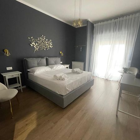 Isvi Bari Comfort Rooms Exterior photo