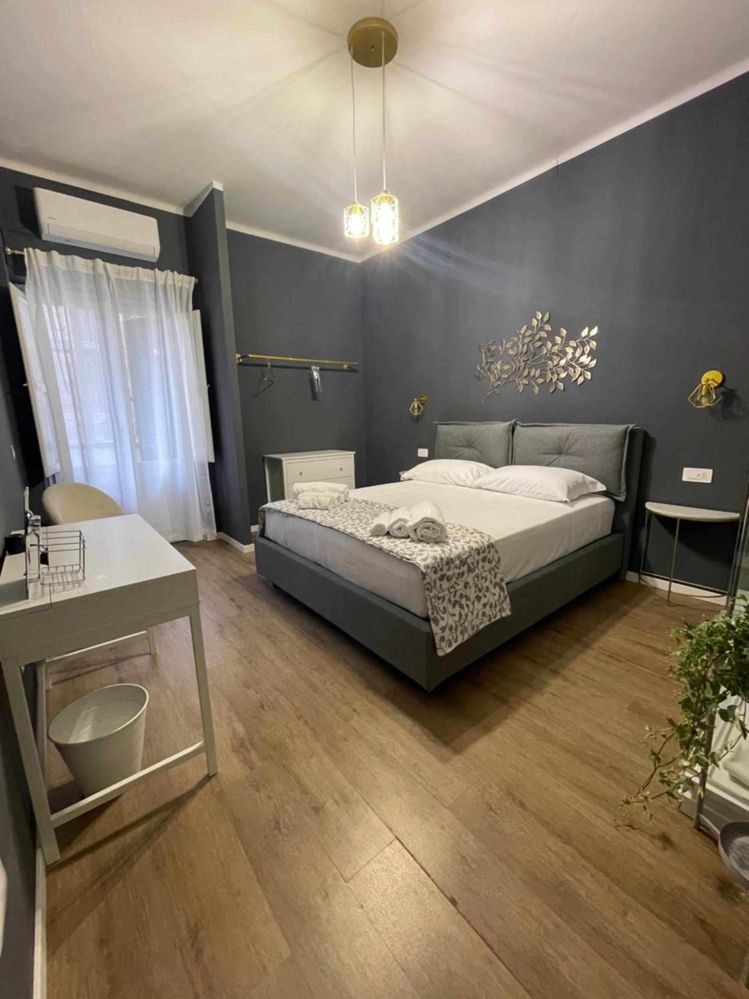 Isvi Bari Comfort Rooms Exterior photo