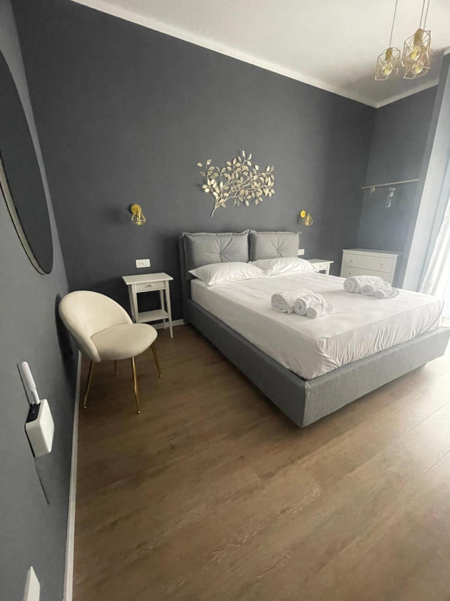 Isvi Bari Comfort Rooms Exterior photo