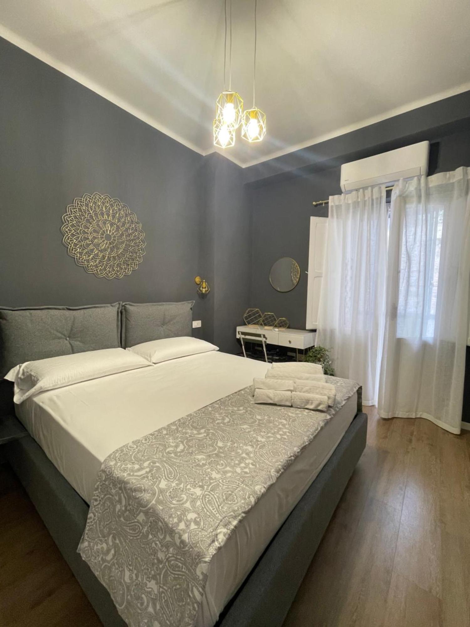Isvi Bari Comfort Rooms Exterior photo
