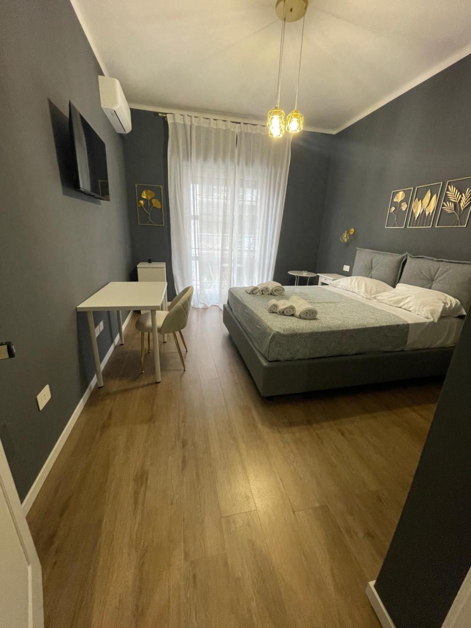 Isvi Bari Comfort Rooms Exterior photo