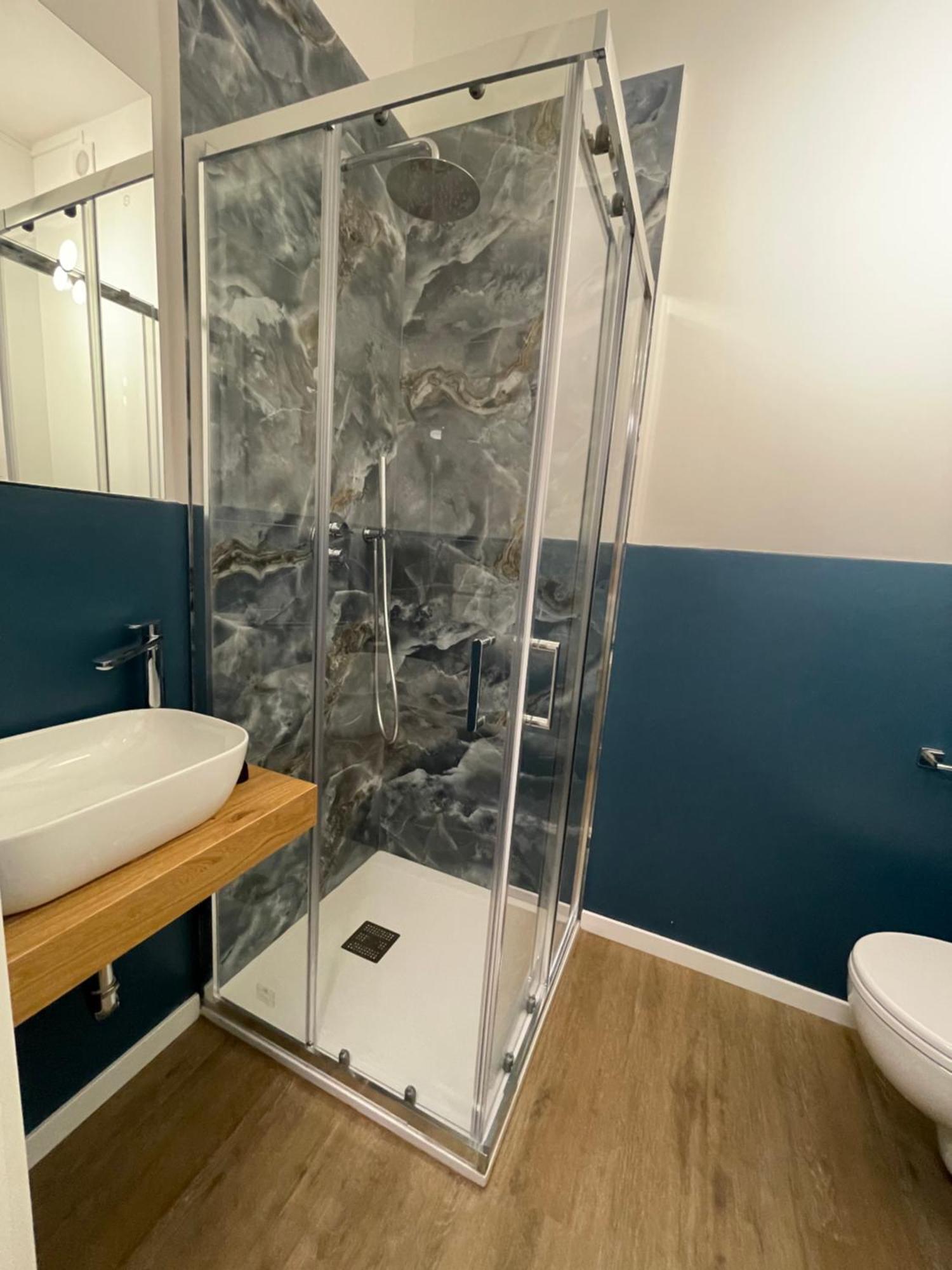 Isvi Bari Comfort Rooms Exterior photo