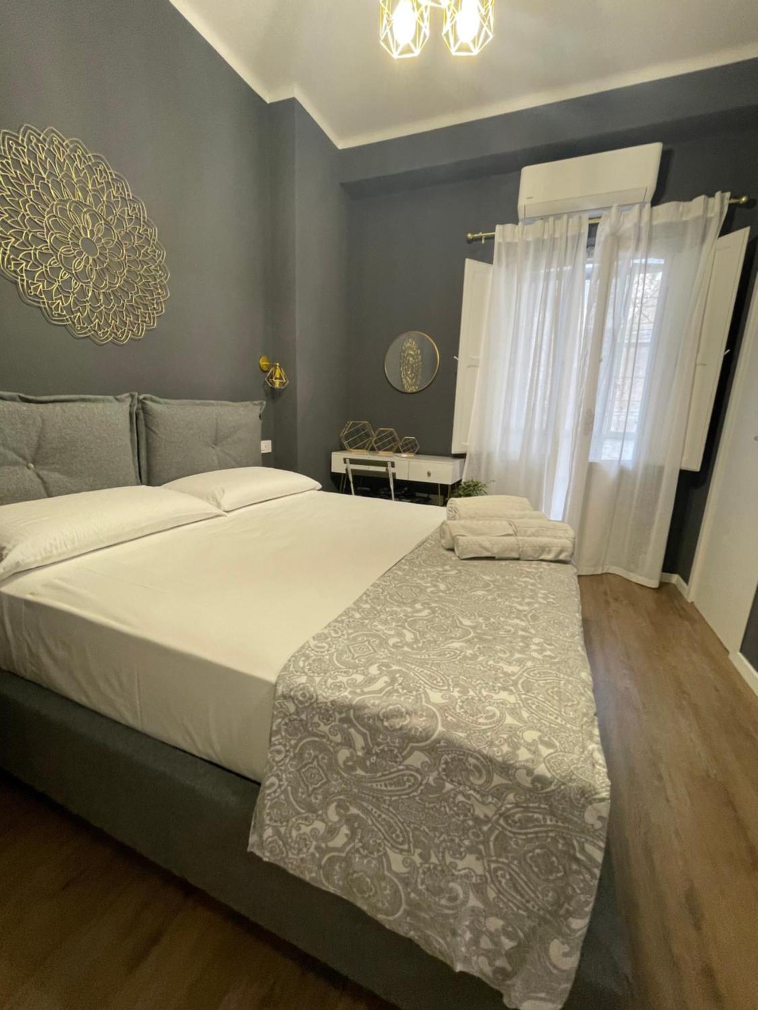 Isvi Bari Comfort Rooms Exterior photo