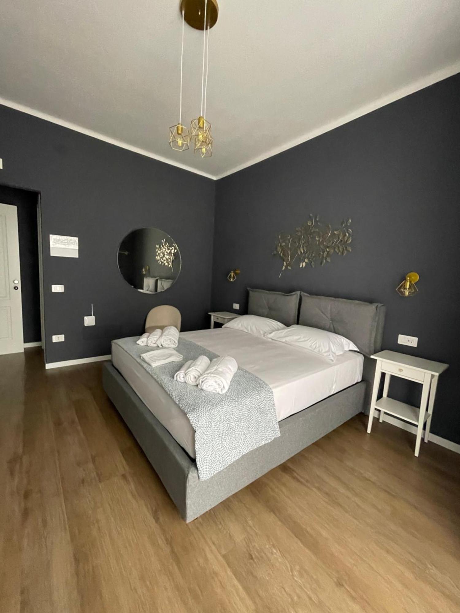 Isvi Bari Comfort Rooms Exterior photo