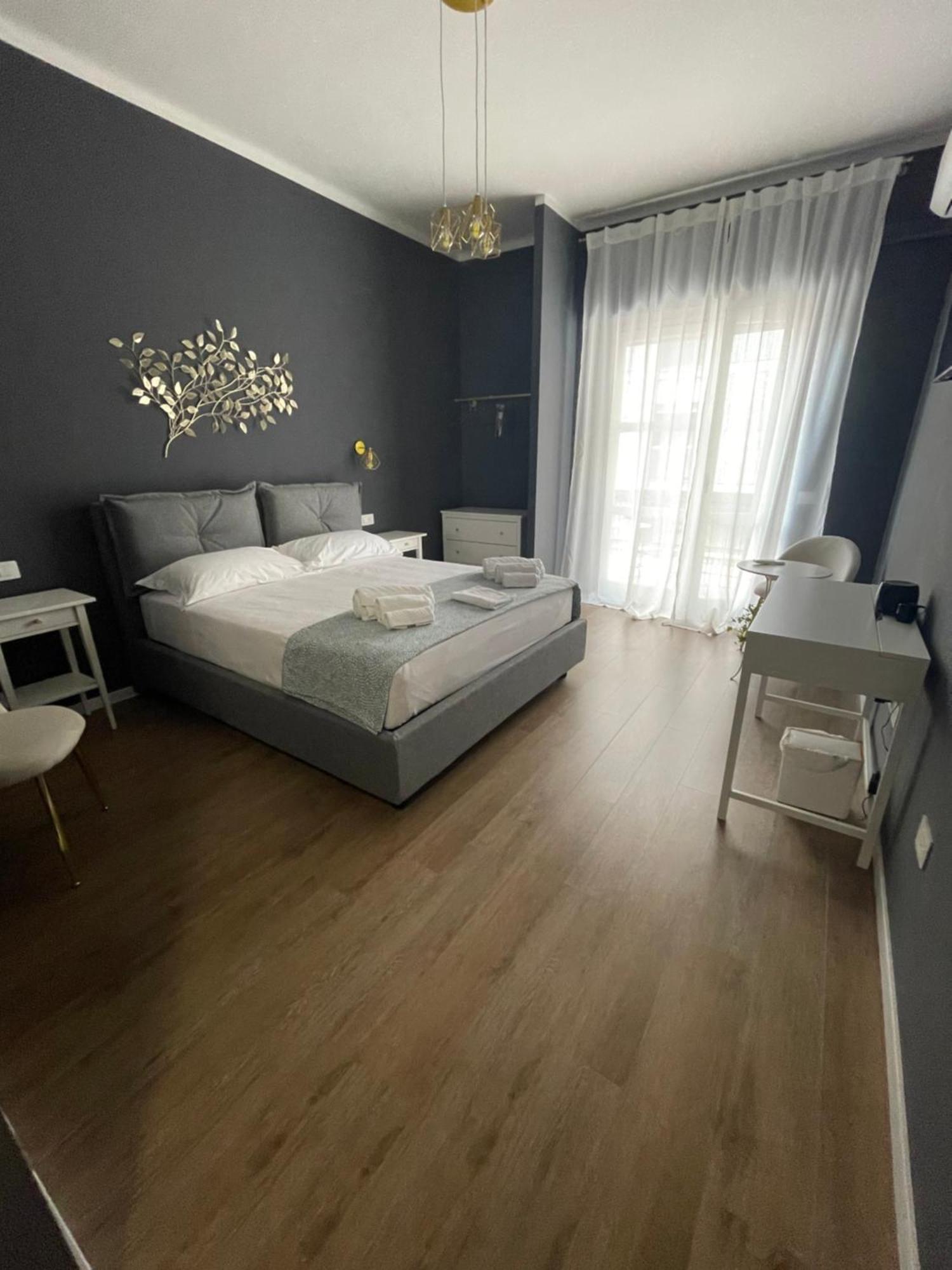 Isvi Bari Comfort Rooms Exterior photo